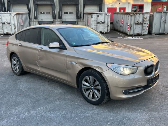 BMW 520 Gran Turismo 520d Gran Turismo PANO KAM NAVI