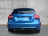 Mercedes-Benz A 180 Urban XENON AHK SHZ PDC GRA - Mercedes-Benz: Gra