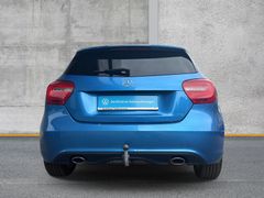 Fahrzeugabbildung Mercedes-Benz A 180 Urban XENON AHK SHZ PDC GRA