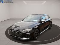 Audi S3 - Vorschau Bild 1