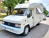 Pilote Typ 290 Peugeot - Pilote Teilintegrierter