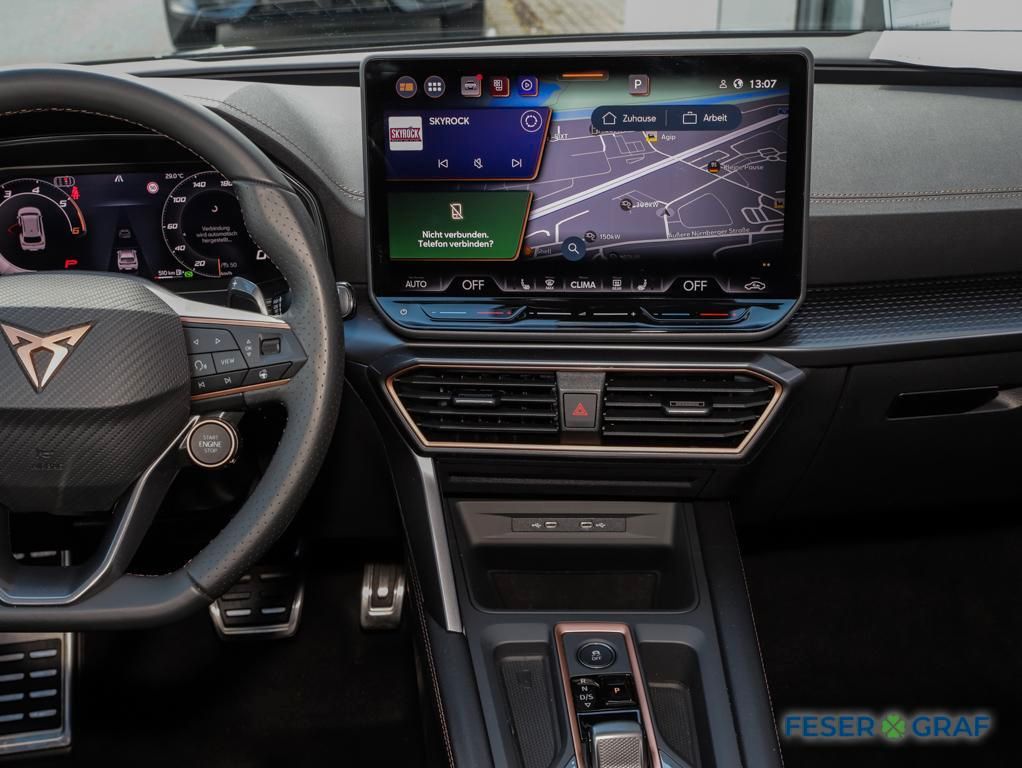 Cupra Leon - Bild 9