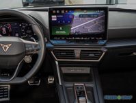 Cupra Leon - Vorschau Bild 9