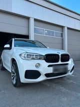 BMW x5 4.0D - BMW X5: 4.0