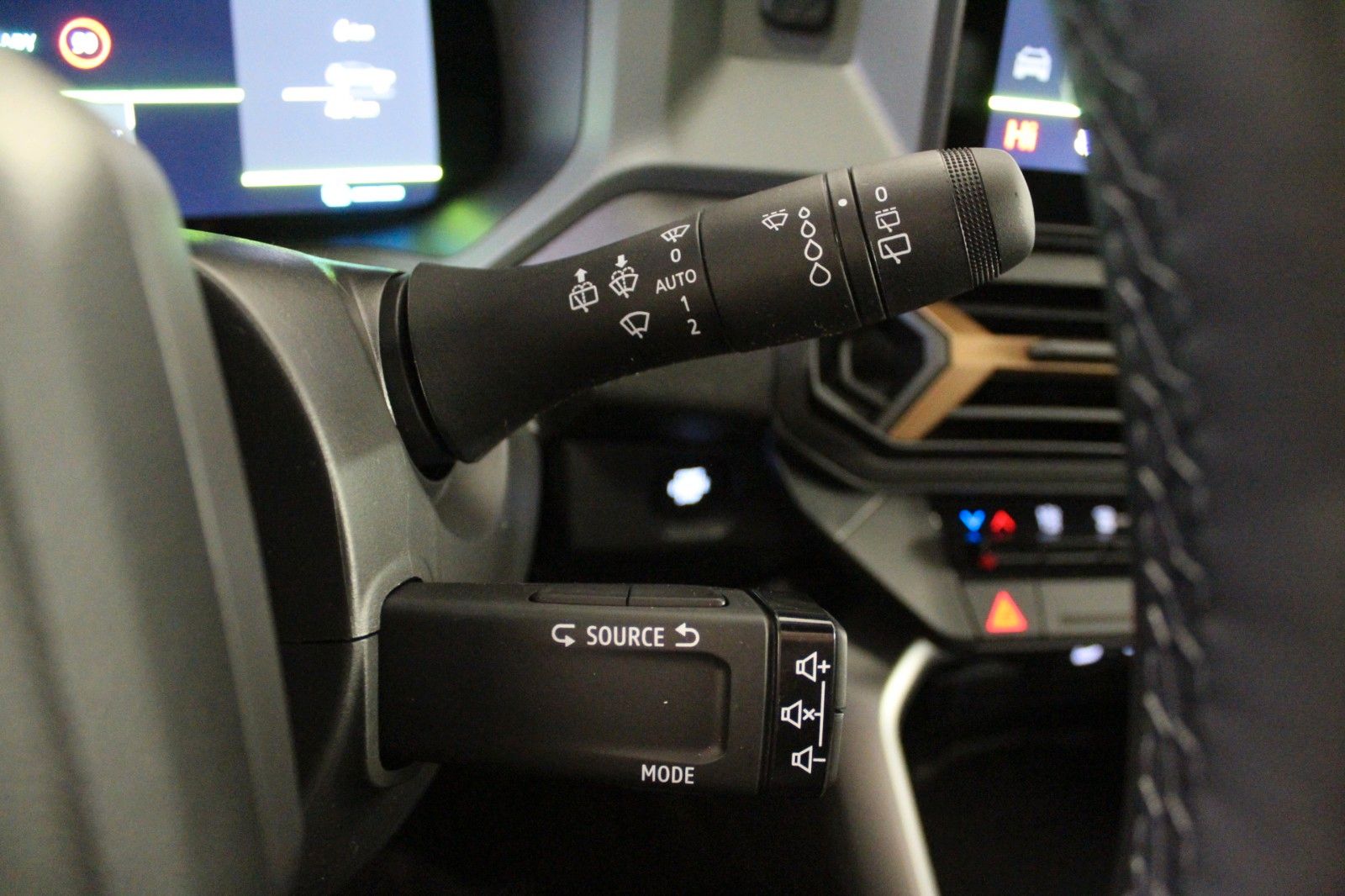 Fahrzeugabbildung Dacia Bigster hybrid 155 Extreme #Winterpaket Plus