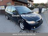 Mazda Premacy 2.0TD Active - Mazda Premacy mit Diesel-Antrieb