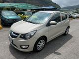 Opel Karl 1.0 75 CV Start&Stop Innovation - Opel Karl: Innovation