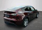 Tesla Model Y Long Range Dual Motor AWD MidnightCherry - Tesla Model Y in Essen