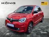Renault Twingo E-Tech 100% Rückfahrkamera - Renault: R10