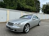 Mercedes-Benz Mercedes Benz Cl500 19 zoll Amg Klima Auto... - Mercedes-Benz CL 500 in Duisburg