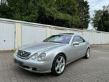 Mercedes-Benz Mercedes Benz Cl500 19 zoll Amg Klima Auto... - Mercedes-Benz CL 500 aus 1999