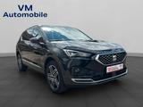 Seat TARRACO 2.0 XCELLENCE/7-STZ/4x4/12M.Garantie - gebrauchte Seat Tarraco aus dem Jahr 2019