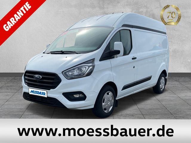 Ford Transit Custom Kasten 320 L2 Trend Kamera PDC 96