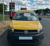 Volkswagen Caddy Maxi 2.0 TDI, Euro 6 - Volkswagen Caddy Maxi in Köln