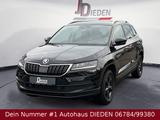 Skoda Karoq Drive 125  AHK + LED + CARPLAY - Skoda Karoq: Drive