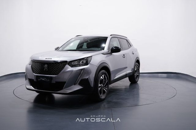 Peugeot PEUGEOT 2008 1.2 PureTech 100cv S&S Allure Pack