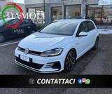 Volkswagen VOLKSWAGEN GOLF 7.5 GTI 2.0TSI 245cv DSG - Volkswagen Golf: V Golf5 GTI