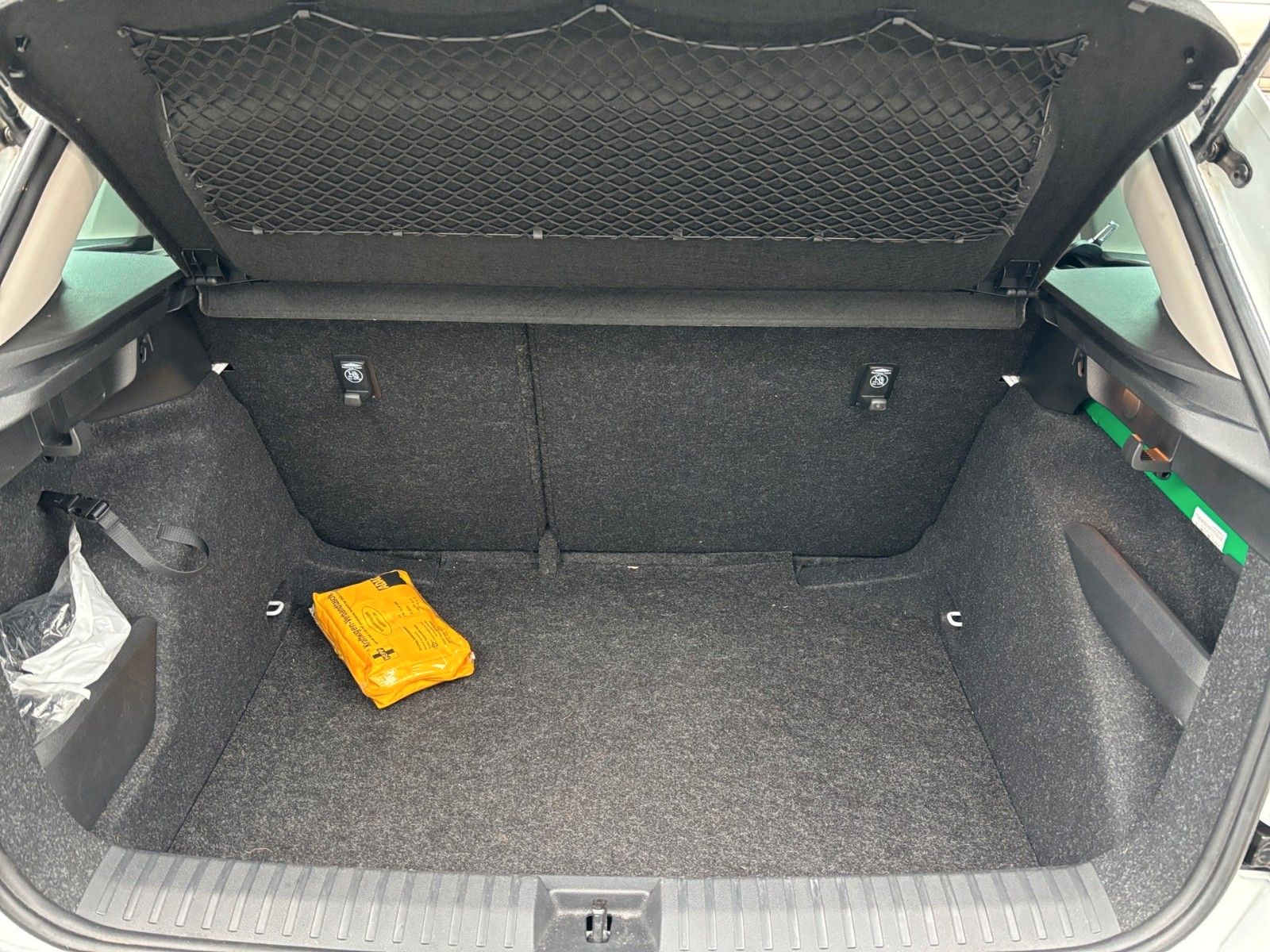 Fahrzeugabbildung SKODA Kamiq Style