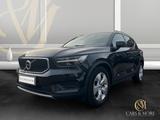 Volvo XC40 MomentumAWD T.Leder CarPlay AHK SHZ LHZ LED - Volvo XC40 Gebrauchtwagen in Bremen