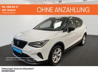 Seat Arona - Vorschau Bild 1