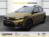 Dacia Sandero Stepway Extreme TCe 110 ~Neues Modell~ - Dacia Neuwagen: Modell