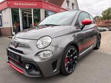 Abarth 500C Competizione 595 AHK Carbonsitze Automatik - Abarth Gebrauchtwagen