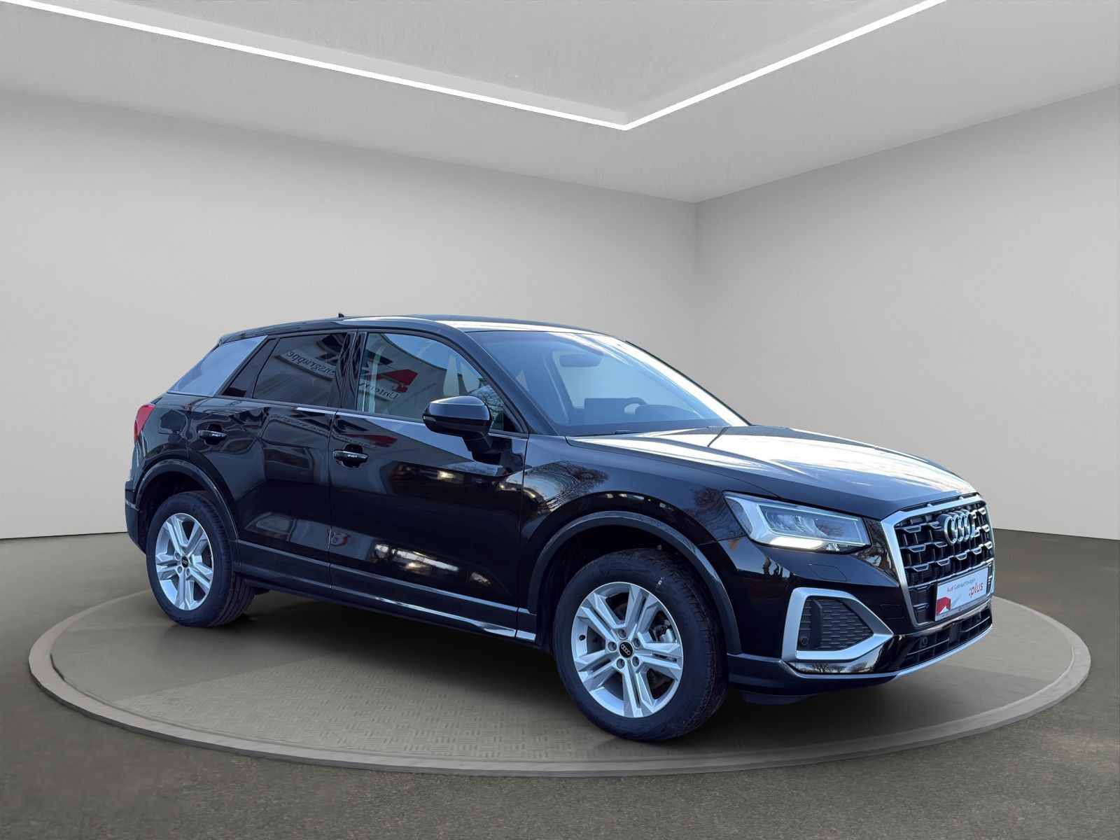 Audi Q2 - Bild 3