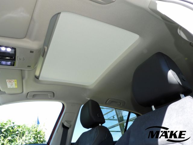 Golf Style 1.5 eTSI DSG AHZV PD RFK HUD ACC HUD
