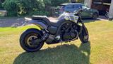Yamaha Vmax 1700 - YAMAHA KARDAN