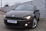 Volkswagen Scirocco 1.4 TSI 118 kW DSG Automatic - Volkswagen Scirocco aus 2011