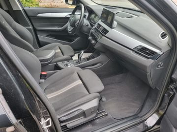 BMW X1 - 5