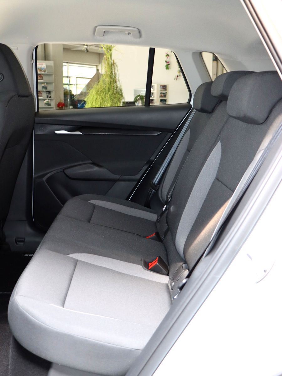 Skoda Elroq - Bild 43