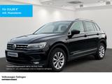 Volkswagen Tiguan 1.5 TSI Comfortline DSG   Keyless   Navi  - VW Tiguan Gebrauchtwagen in Wuppertal
