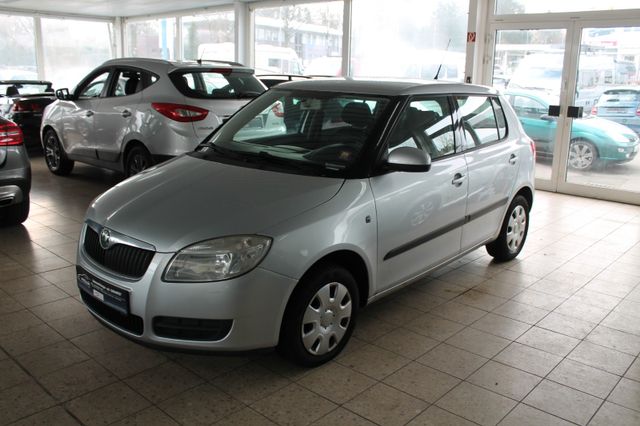 Skoda Fabia Ambiente