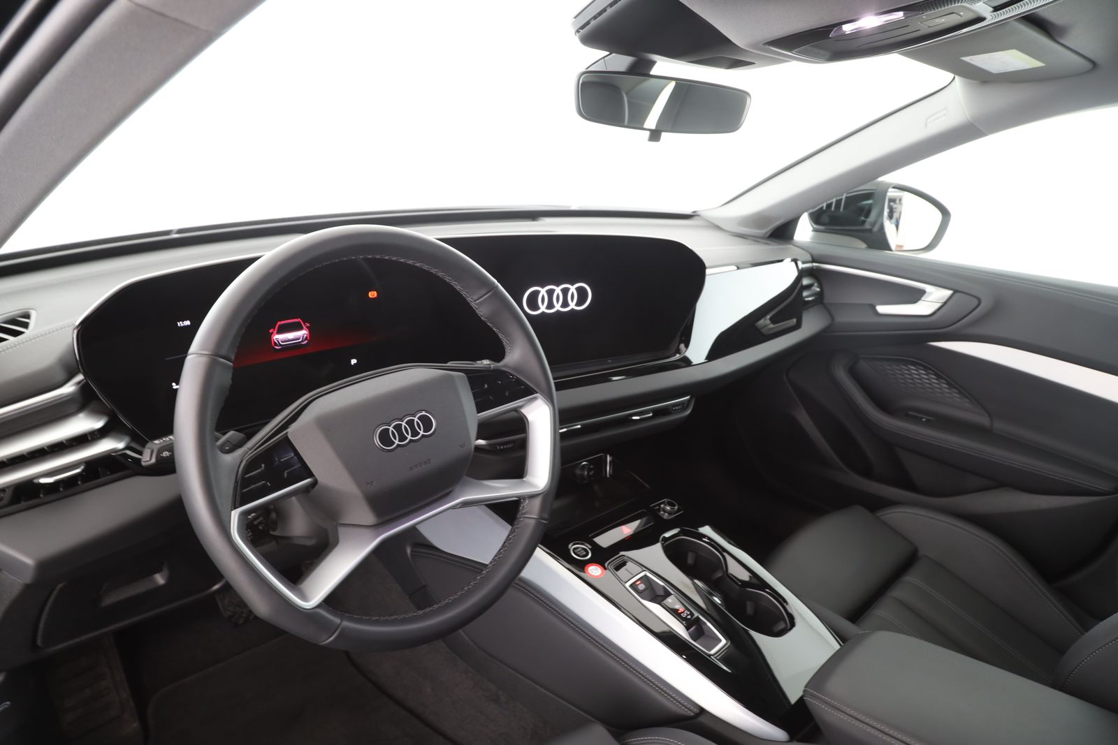 Audi A5 - Bild 9