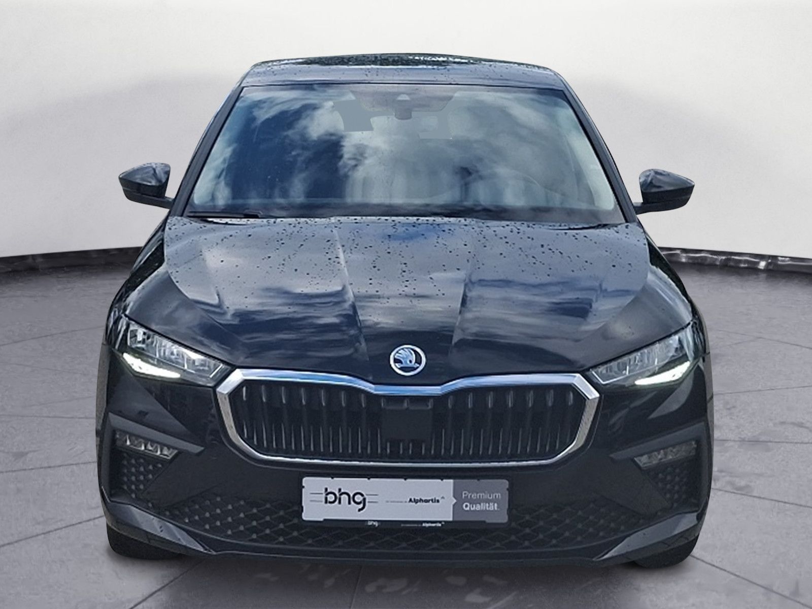 Skoda Scala - Bild 7
