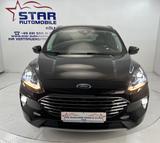 Ford Kuga Titanium AWD 2.0 EcoBlue Automatik*LED*STH. - Ford in Köln
