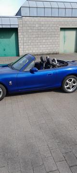 Mazda MX-5 10th Anniversary 10th Anniversary - Mazda MX-5: 10th Anniversary