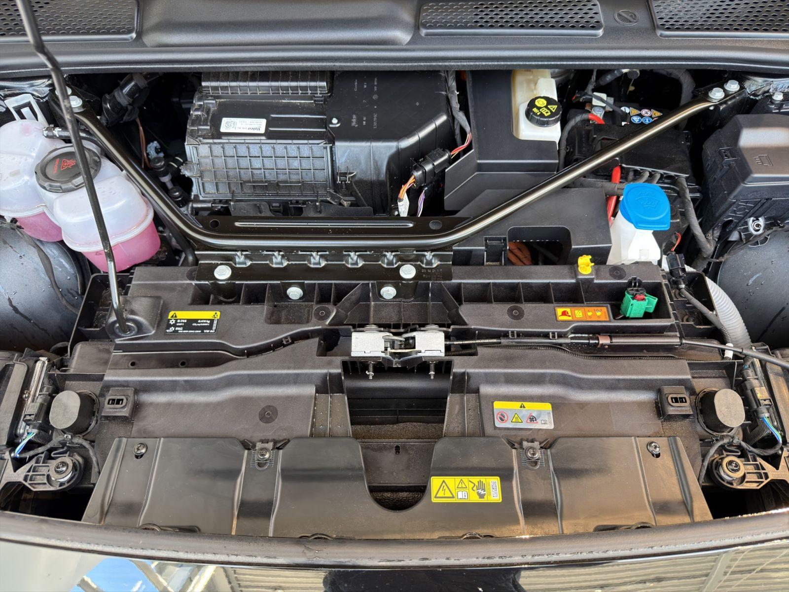 Volkswagen ID.7 Pro Tourer AHK*WäPu