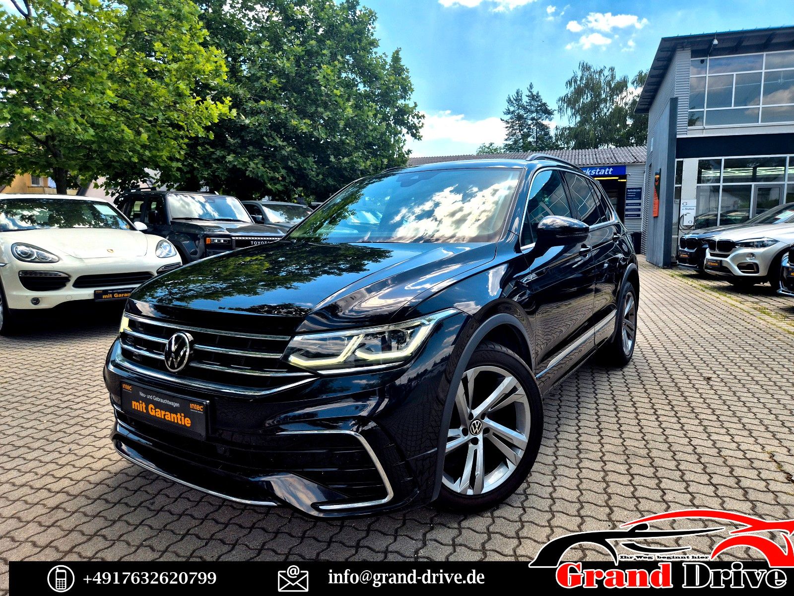 Фото авто