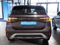 Volkswagen T-Cross - Vorschau Bild 5