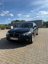 BMW 116i - Facelift Top Gepflegt - BMW 116 Gebrauchtwagen in Oldenburg