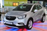 Opel Mokka X Edition Automatik*KLIMAAUT*NAVI*SHZ*ALU* - Opel in Bonn