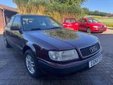 Audi 100 - gebrauchte Audi 100 aus dem Jahr 1991