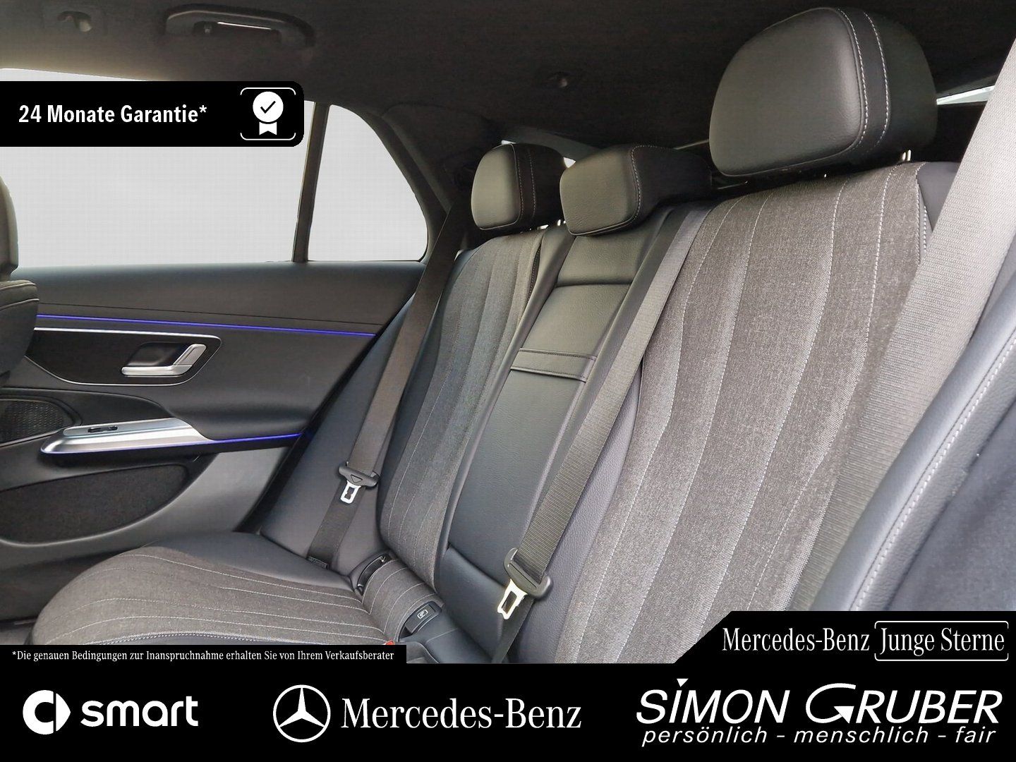 Fahrzeugabbildung Mercedes-Benz E 220 Td 4M Avantgarde DigiLight Memory 360 AHK