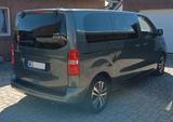 Citroën SpaceTourer Diesel 180 M Plus-Automatik,AHK,LED  - Citroën SpaceTourer Plus mit Diesel-Antrieb