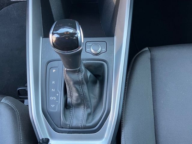 A1 Sportback 35 TFSI advanced KLIMA