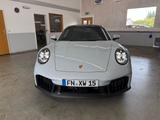 Porsche 992 Carrera 4GTS Coupé Carrera  - Porsche Jahreswagen