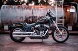 Harley-Davidson FXST Softail Standard 107 West Coast Paket - CHOPPER WEST COAST