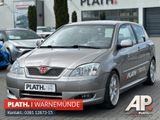 Toyota Corolla 1.8 TS Compact